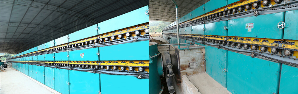 单板干燥机设备 单板干燥机设备