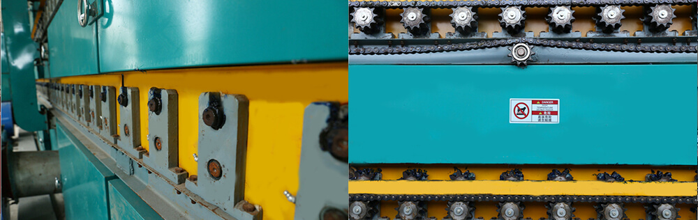 旋切单板干燥机 旋切单板干燥机