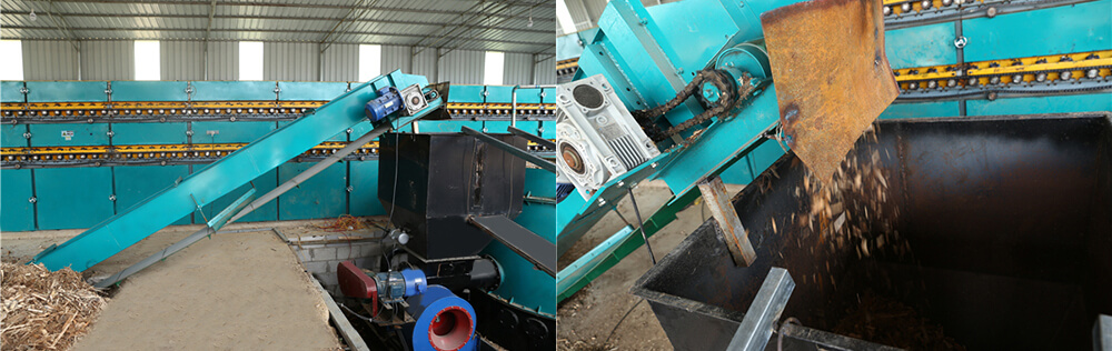 单板枯燥机 单板枯燥机