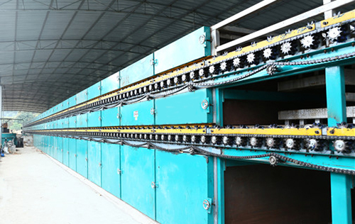 杭州多层木材干燥机厂家